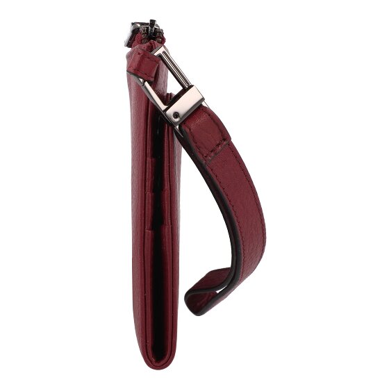 Piquadro Modus Handgelenktasche RFID Leder 22 cm Piquadro Modus Handgelenktasche RFID Leder 22 cm