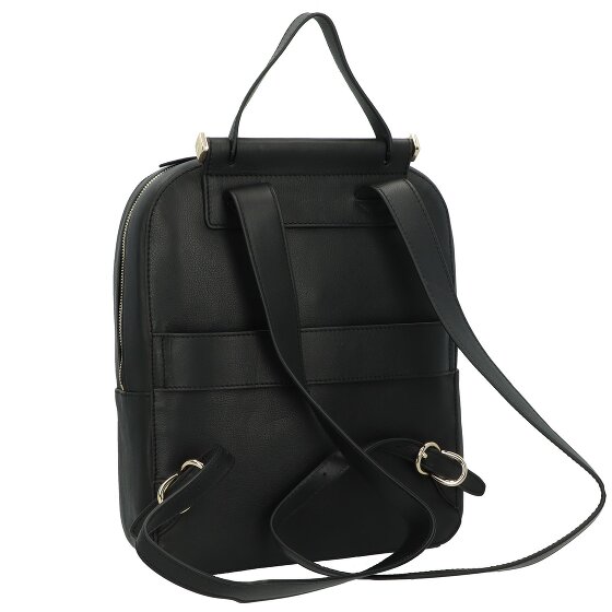 Piquadro Circle Daypack Leder 32 cm