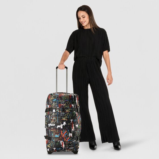 Eastpak Transit'R 2 Rollen Reisetasche M 67 cm