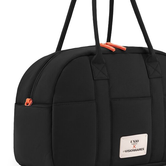 LES VISIONNAIRES Unio Bowling Schultertasche 43 cm