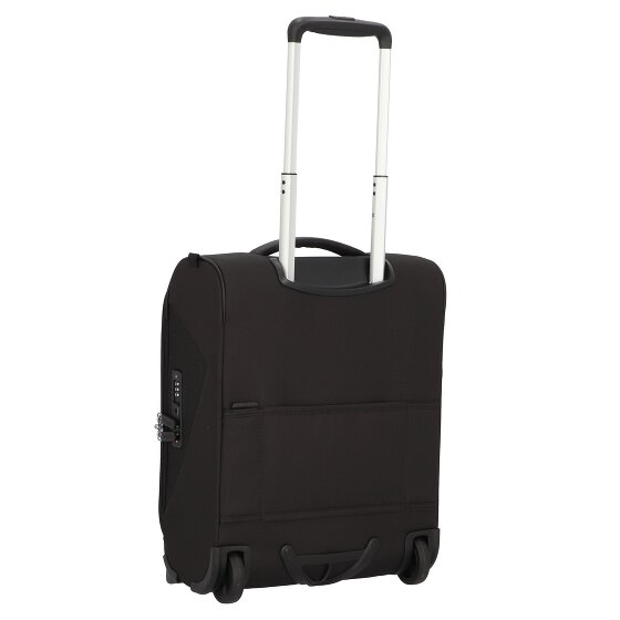 Samsonite Litebeam 2 Rollen Kabinentrolley 45 cm