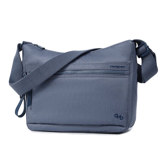 Hedgren Inner CIty Harper's Umhängetasche RFID Schutz 30.5 cm
