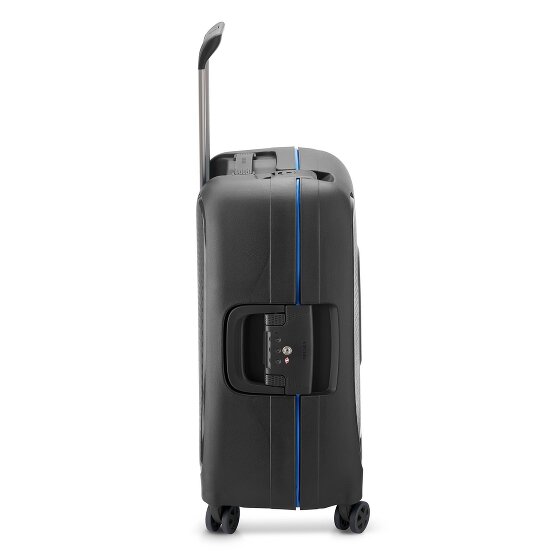 Delsey Paris Moncey 4-Rollen Kabinentrolley 55 cm