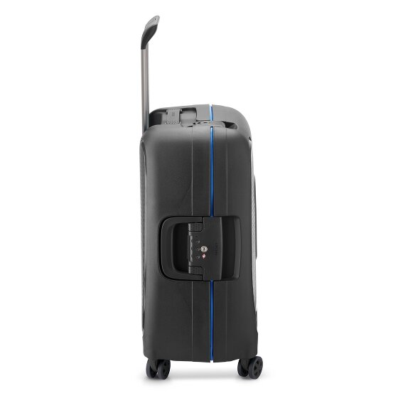 Delsey Paris Moncey 4-Rollen Kabinentrolley 55 cm
