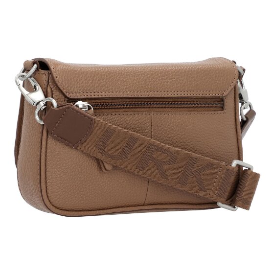 Burkely Always Ava Umhängetasche Leder 21 cm