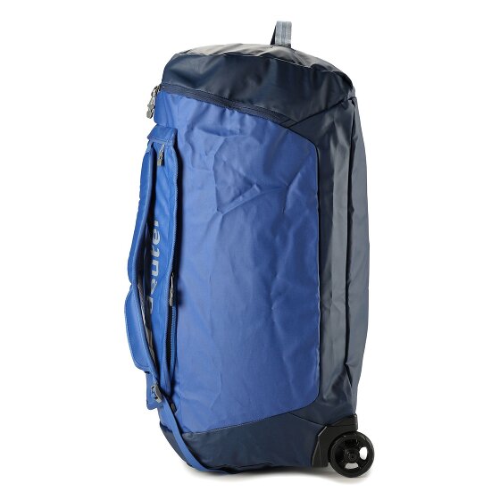 Deuter Duffel Pro Roller 90 2 Rollen Reisetasche 86 cm