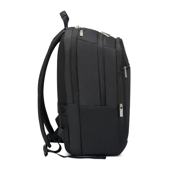Roncato Easy Office 2.0 Business-Rucksack 48 cm Laptopfach