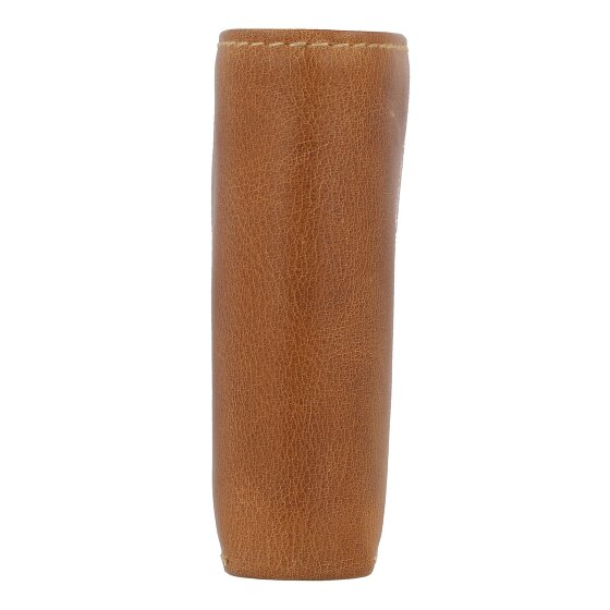 Greenburry Tornado Geldbörse RFID Schutz Leder 12 cm