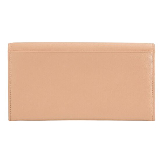 DuDu Colorful Gandia Geldbörse RFID Leder 19 cm