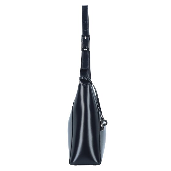 Picard Black Tie Schultertasche Leder 34 cm