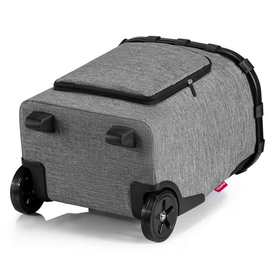 reisenthel Carrycruiser Plus Einkaufstrolley 52.5 cm
