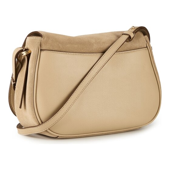 Boss Beyond Umhängetasche S Leder 28 cm