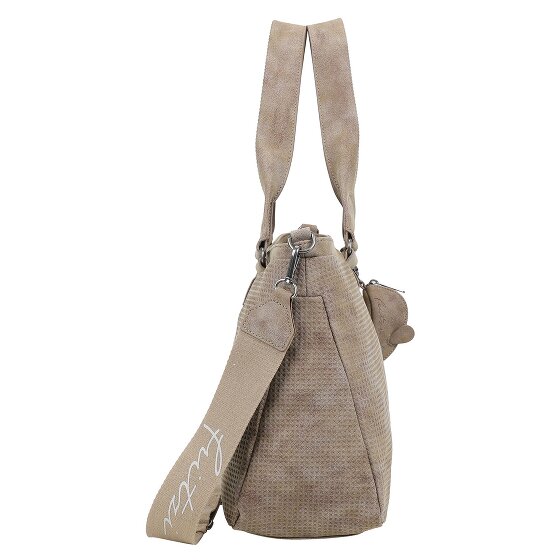 Fritzi aus Preußen Joly Waffly Shopper Tasche 41 cm