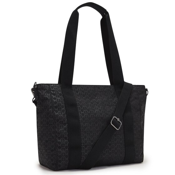Kipling Basic Plus Asseni Schultertasche S 40 cm