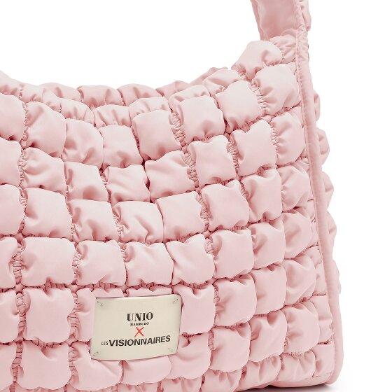 LES VISIONNAIRES Unio Hobo Schultertasche 47 cm