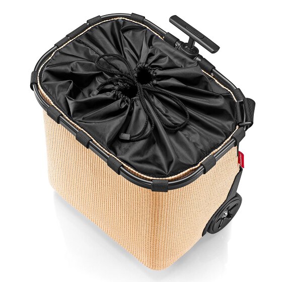 reisenthel Carrycruiser Einkaufstrolley 42 cm
