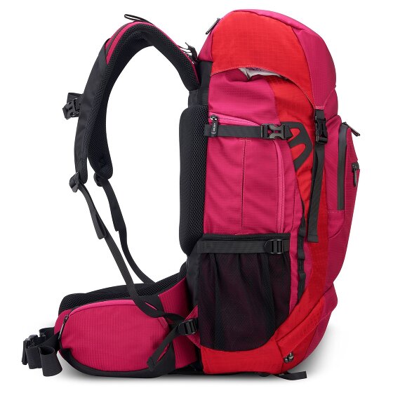 Delsey Paris Nomade L Rucksack 59 cm Laptopfach