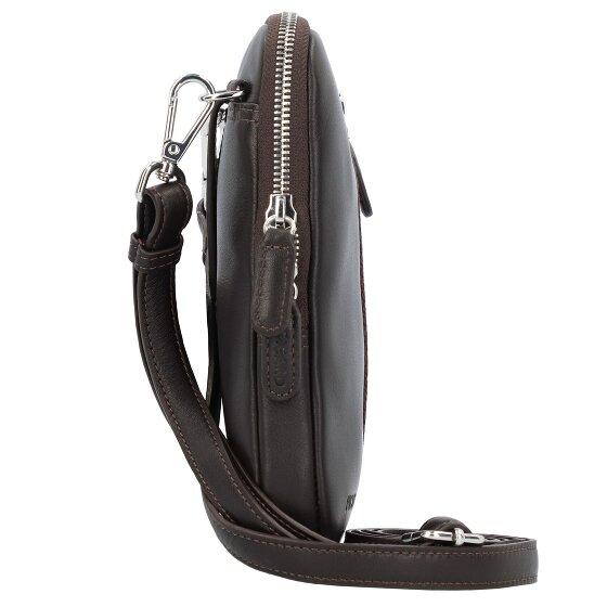Picard Torrino Umhängetasche Leder 16 cm