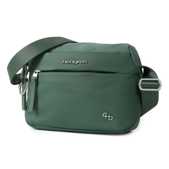 Hedgren Furo Nara Gürteltasche RFID Schutz 22 cm