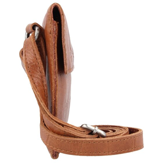 Cowboysbag Waikola Umhängetasche Leder 20 cm