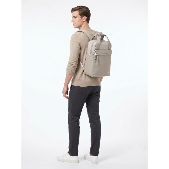 Hedgren Furo Daypack M RFID Schutz 37 cm Laptopfach