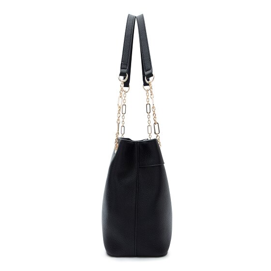 L.Credi Petrona Shopper Tasche 37 cm