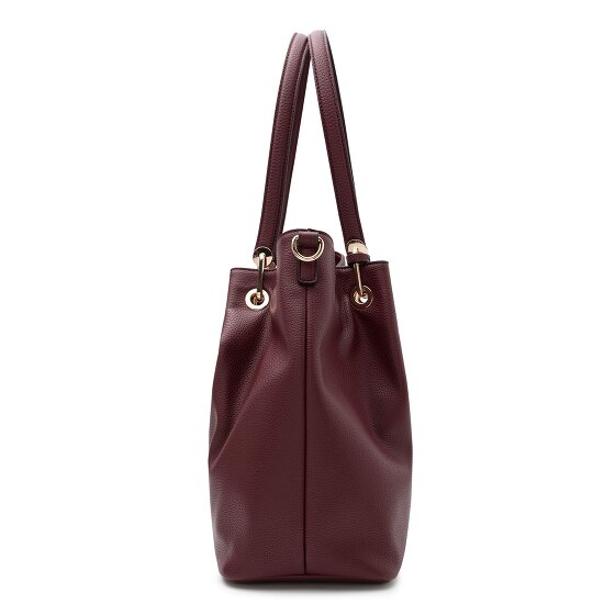 L.Credi Schultertasche 40 cm