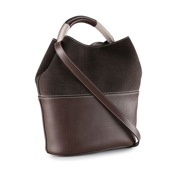 Furla Sfera Schultertasche Leder 25 cm