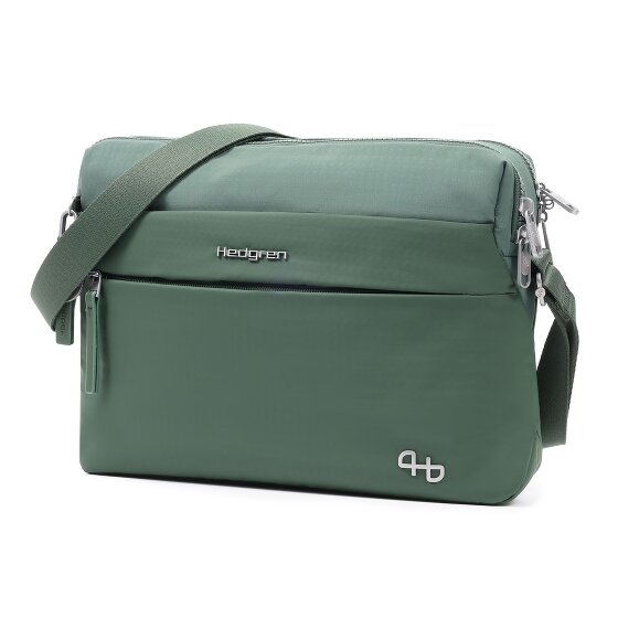 Hedgren Furo Mori Aktentasche RFID Schutz 34 cm Laptopfach