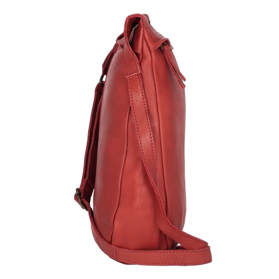 Harold's Submarine Umhängetasche Leder 25 cm