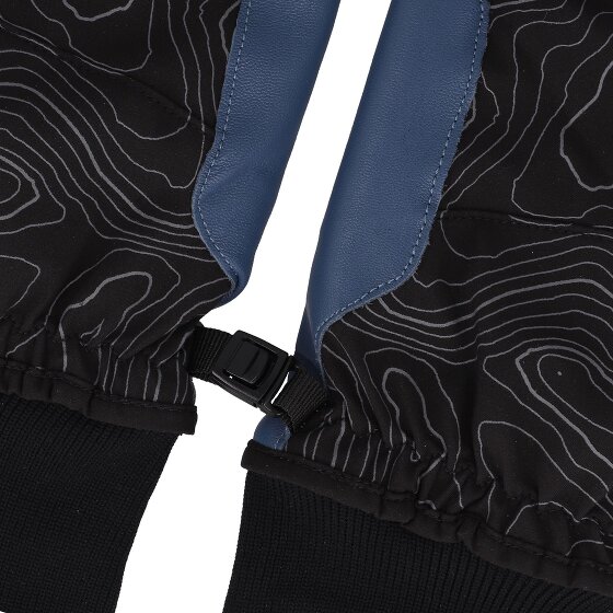 Kessler Sport Hafjell Handschuhe Leder Kessler Sport Hafjell Handschuhe Leder