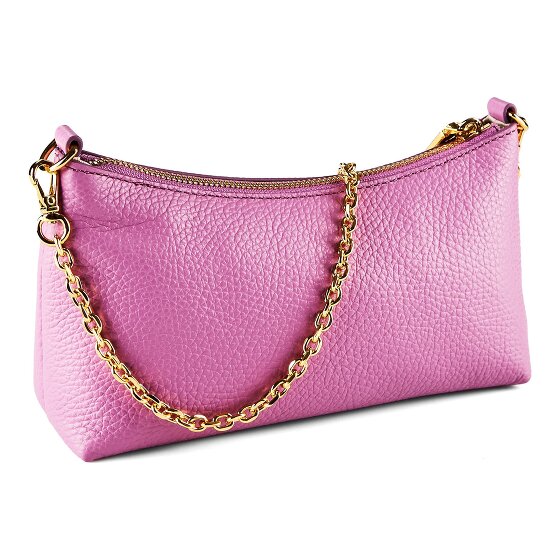 Coccinelle Aura Umhängetasche Leder 21.5 cm