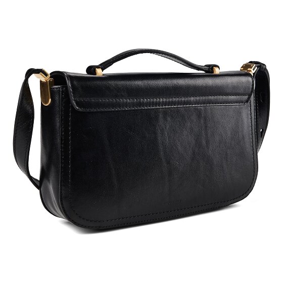 The Bridge Mia Handtasche Leder 28 cm