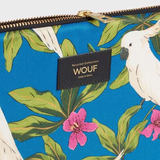 Wouf Laptophülle 38 cm