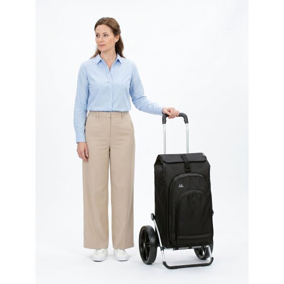 Andersen Shopper Royal Shopper Einkaufstrolley 67 cm