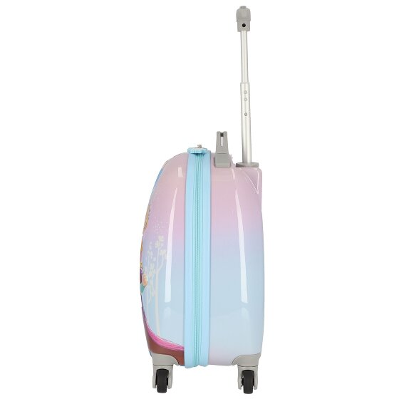 Samsonite Disney Ultimate 2.0 4 Rollen Kindertrolley 46.5 cm