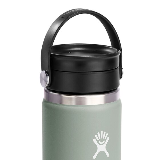 Hydro Flask Hot Beverages Wide Flex Slip Lid Trinkflasche 473 ml
