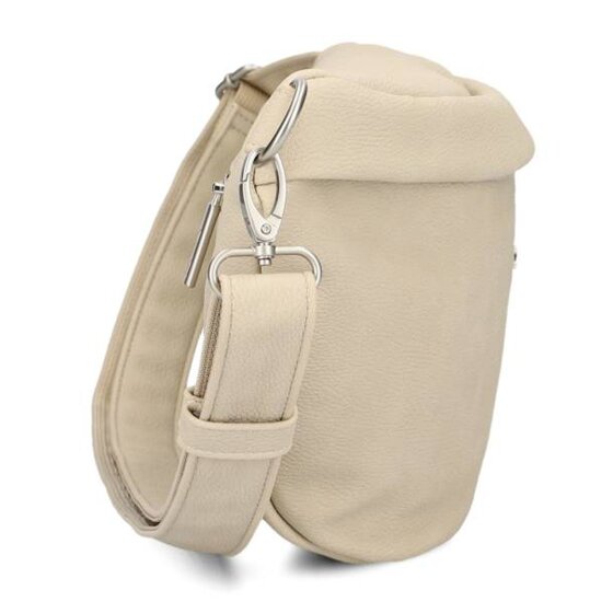 Zwei Mademoiselle.M Umhängetasche 40 cm