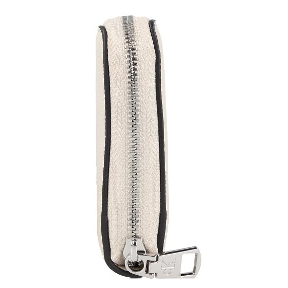 Calvin Klein Jeans Minimal Monogram Geldbörse 19 cm