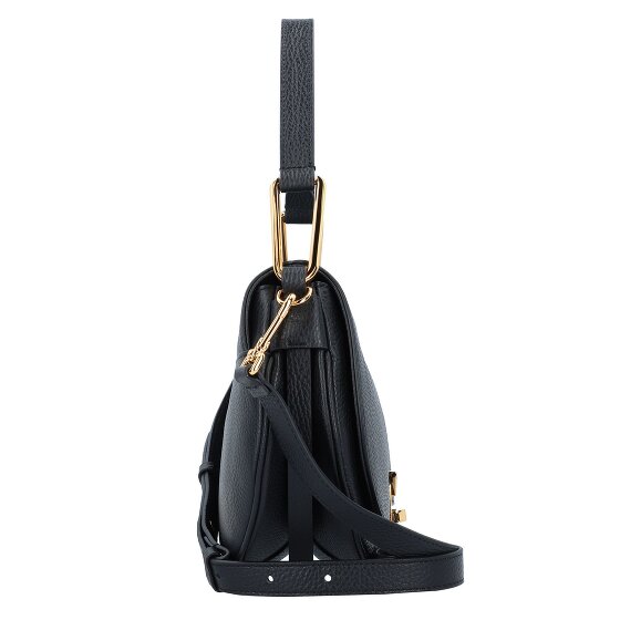 Coccinelle Magie Schultertasche Leder 30 cm