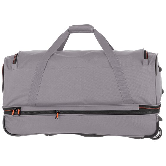Travelite Basics 2- Rollen Reisetasche 70 cm