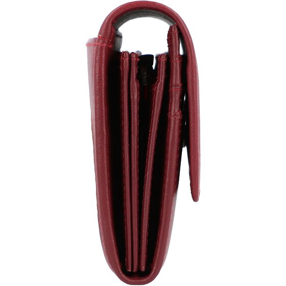 Esquire Peru Geldbörse RFID Leder 18,5 cm