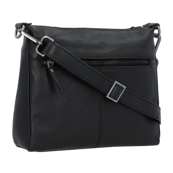 Harbour 2nd Just Pure Zarifa Umhängetasche Leder 24 cm