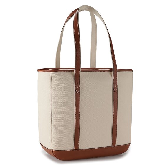 POLO RALPH LAUREN Canvas Shopper Tasche 49.5 cm