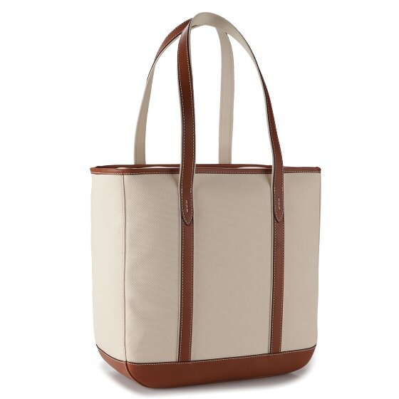 POLO RALPH LAUREN Canvas Shopper Tasche 49.5 cm