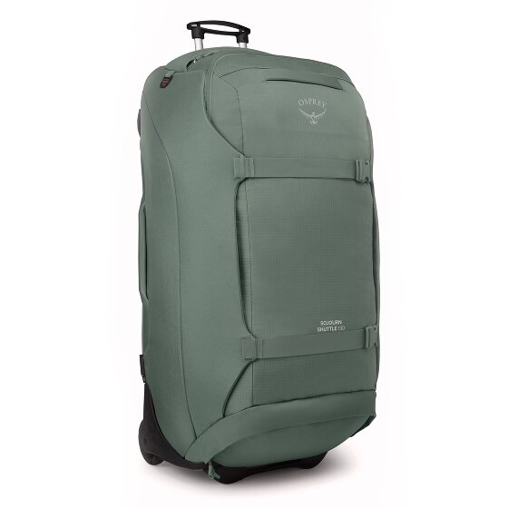 Osprey Sojourn 2 Rollen Reisetasche 93 cm