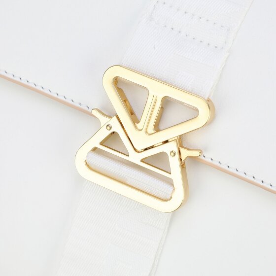 Bogner Zuoz Cassy Schultertasche Leder 21 cm