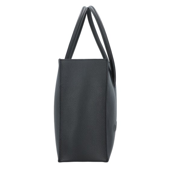 Coccinelle Myrtha Schultertasche Leder 35 cm