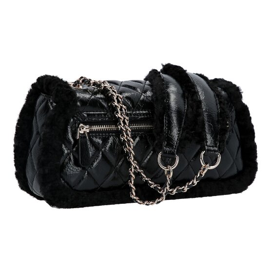 Guess Christi Schultertasche 28 cm