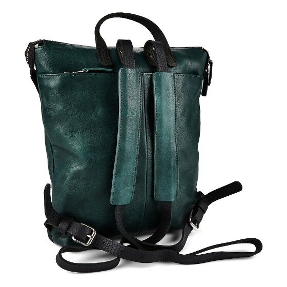 Harold's CHAZA Daypack Leder 35.5 cm